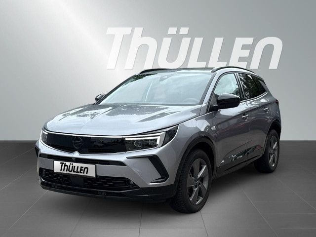 Opel Grandland (X) 5.581 km 24.980 &euro; Moers 47441