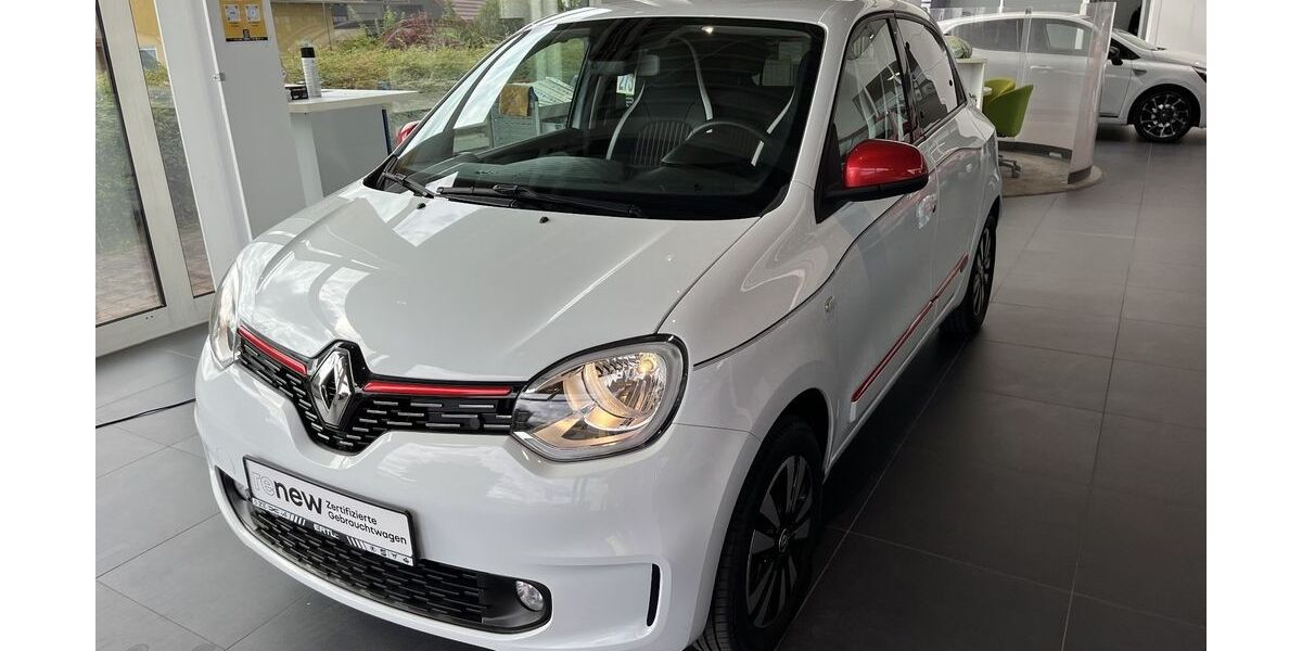 Renault Twingo 14.259 km 13.690 &euro; Radeberg 01454
