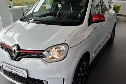 Renault Twingo 14.259 km 13.890 &euro; Radeberg 01454