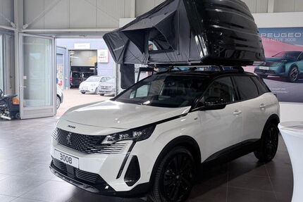Peugeot 3008 13.740 km 25.000 &euro; Halberstadt 38820