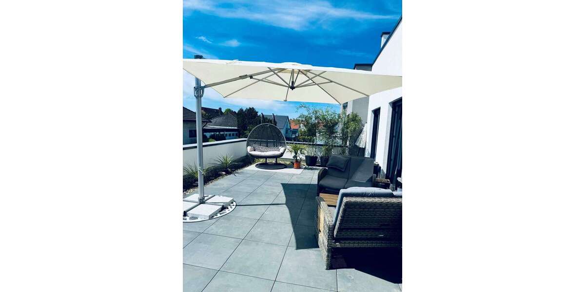 Etagenwohnung Cremlingen - 4 Zimmer, 105 m&sup2;, 480.000&euro; | Angebot:24953539