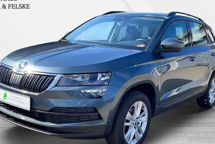 Skoda Karoq 83.600 km 19.880 &euro; Schleswig 24837