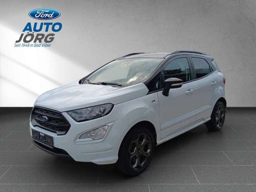 EcoSport