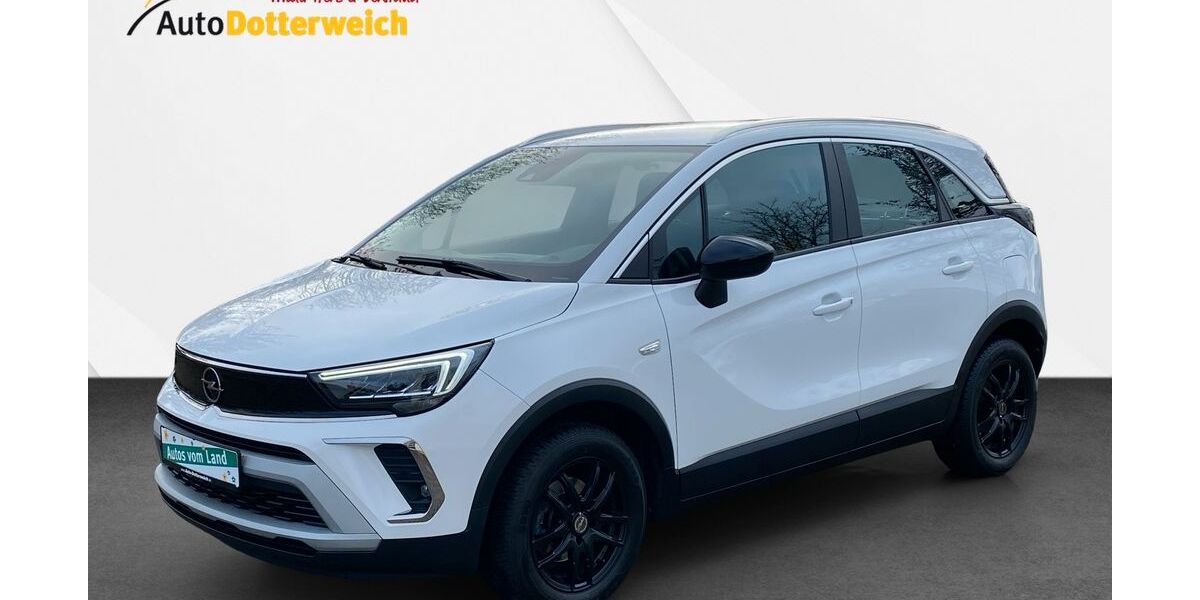 Opel Crossland (X) 36.000 km 16.560 &euro; Schönbrunn 96185