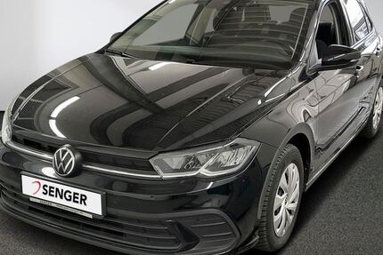 VW Polo 45.130 km 18.990 &euro; Lübeck 23560