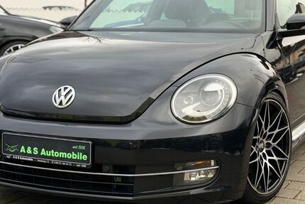 VW Beetle 140.000 km 9.990 &euro; Neuburg/Donau 86633