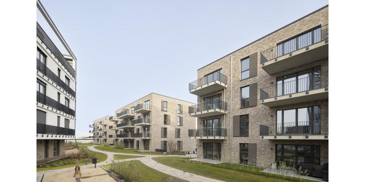 Etagenwohnung Celle Altenhagen - 3 Zimmer, 94 m&sup2;, 1.048&euro; | Angebot:26422287