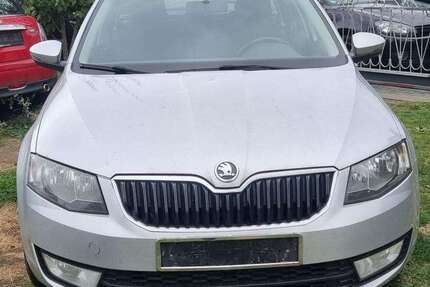 Skoda Octavia 560.000 km 1.799 &euro; Wittingen 29378