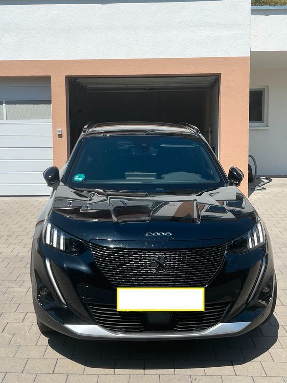 Peugeot 2008 24.122 km 21.000 € Criesbach 74653
