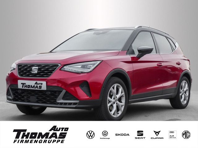 Seat Arona 35.470 km 19.900 € Bonn 53227