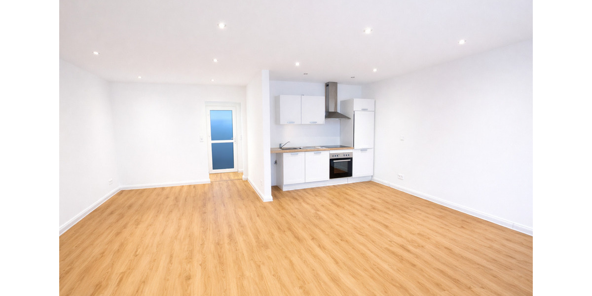 Etagenwohnung Wittingen - 1 Zimmer, 45 m&sup2;, 380&euro; | Angebot:24752393