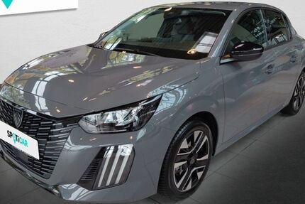 Peugeot 208 17.742 km 18.470 &euro; Hannover 30173