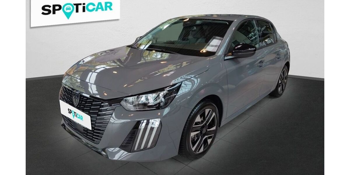 Peugeot 208 17.742 km 18.470 &euro; Hannover 30173