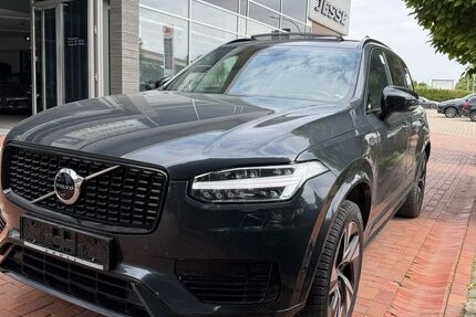 Volvo XC90 141.000 km 38.990 &euro; Ibbenbüren 49477