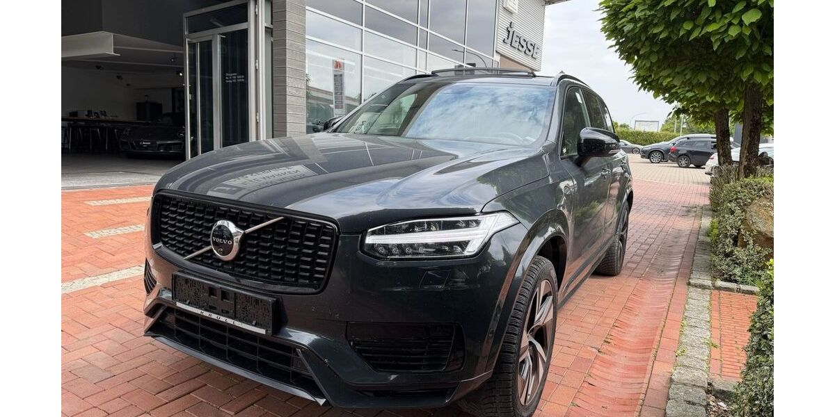 Volvo XC90 141.000 km 38.990 &euro; Ibbenbüren 49477