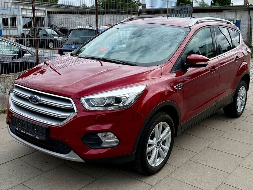 Kuga
