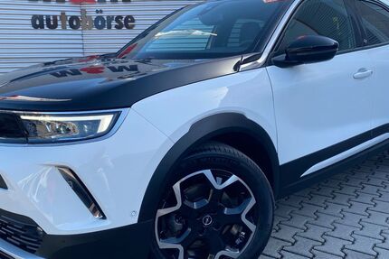 Opel Mokka 7.900 km 18.900 &euro; Darmstadt 64295