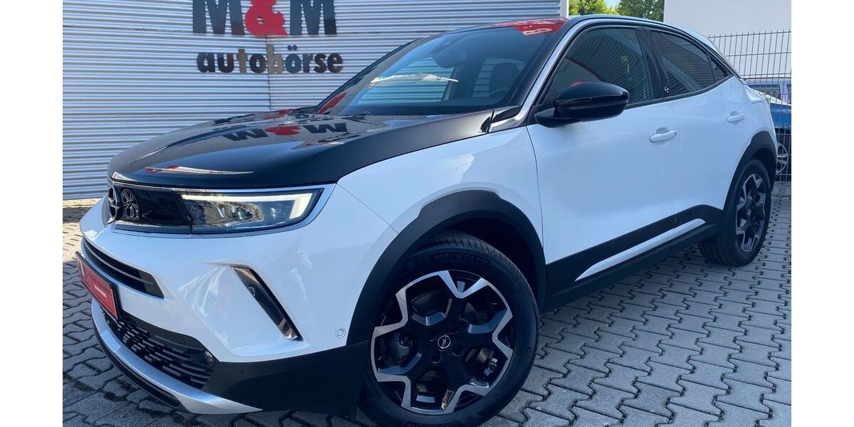 Opel Mokka 7.900 km 18.900 &euro; Darmstadt 64295