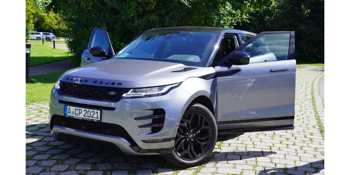 Land Rover Range Rover Evoque 70.000 km 30.500 &euro; Bobingen 86399