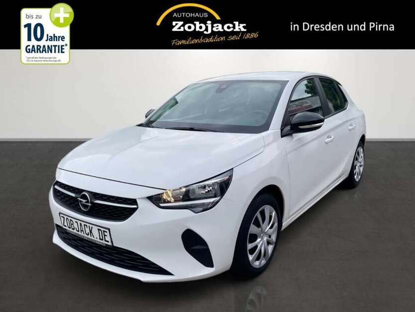 Corsa