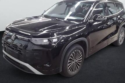 VW Tayron 21.294 km 34.880 &euro; Bernburg 06406