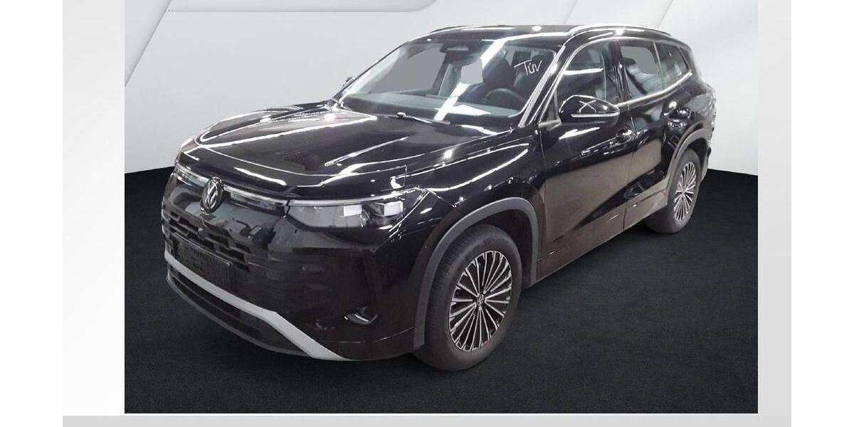 VW Tayron 21.294 km 34.880 &euro; Bernburg 06406