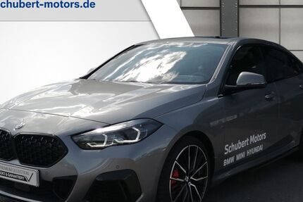 BMW M235 4.999 km 55.475 € Bernburg 06406