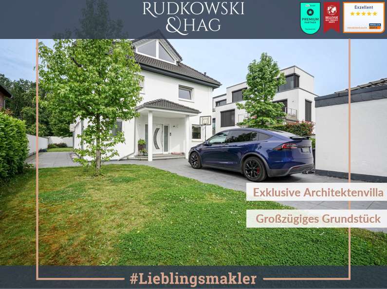 Haus zum Kaufen in Köln Müngersdorf 2.799.000 € 301.18 m²