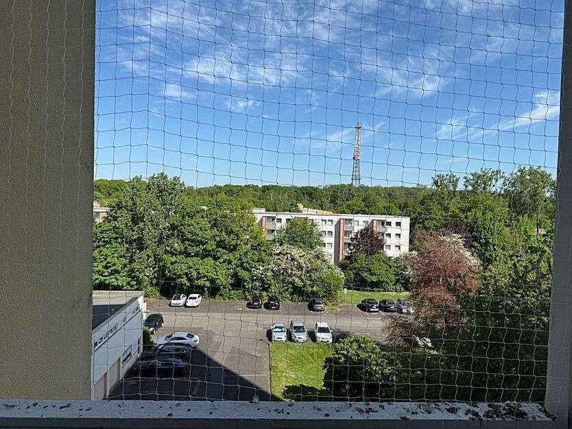 Wohnung zum Kaufen in Hanau 135.000 € 55 m²