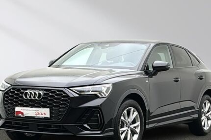 Audi Q3 27.439 km 38.880 &euro; Lingen 49809
