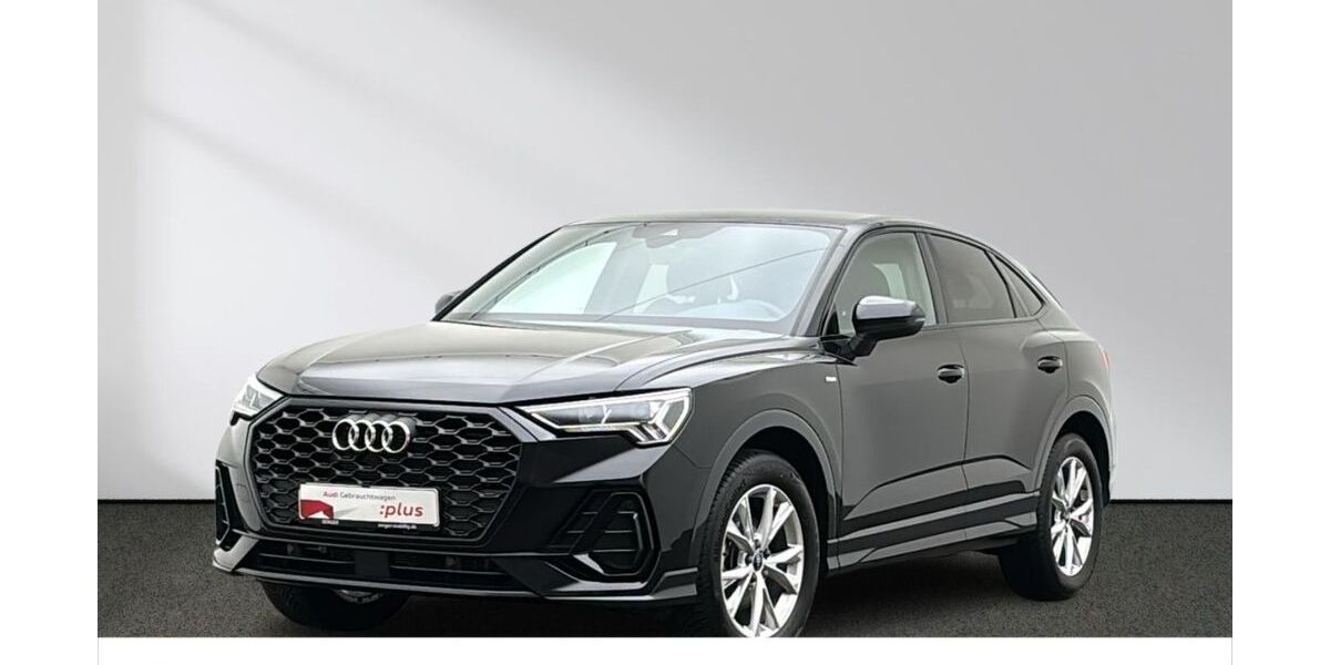 Audi Q3 27.439 km 38.880 &euro; Lingen 49809