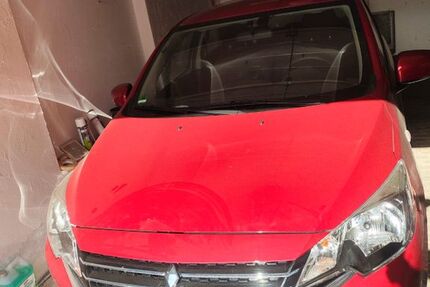 Mitsubishi Space Star 16.981 km 9.900 € Üchtelhausen 97532