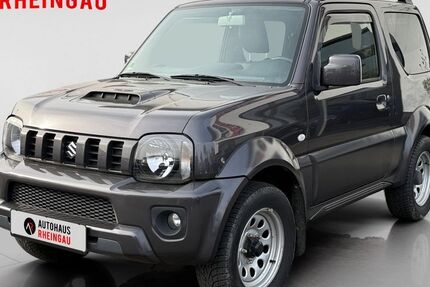 Suzuki Jimny 38.000 km 14.800 &euro; Geisenheim am Rhein 65366