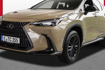 Lexus NX 350h