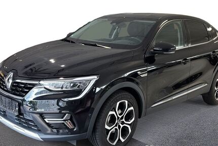 Renault Arkana 50.000 km 16.890 &euro; Uetersen 25436