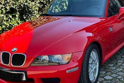 BMW Z3 35.900 km 18.950 &euro; Gmund a.Tegernsee 83703