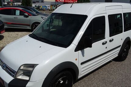 Ford Tourneo Connect 204.000 km 3.950 € Landshut 84030