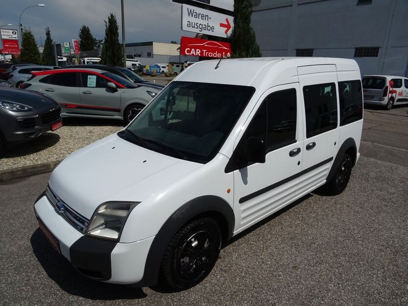 Ford Tourneo Connect 204.000 km 3.950 € Landshut 84030