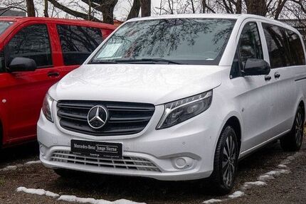 Mercedes-Benz Vito 19.200 km 43.690 &euro; Neumünster 24539