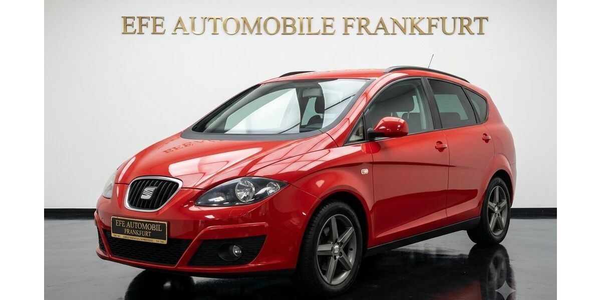 Seat Altea 175.000 km 3.950 &euro; Frankfurt am Main 65933