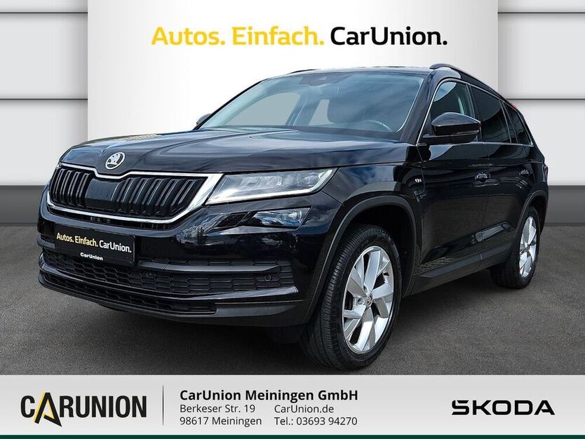 Kodiaq