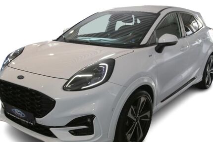 Ford Puma 28.888 km 21.480 &euro; Braubach 56338