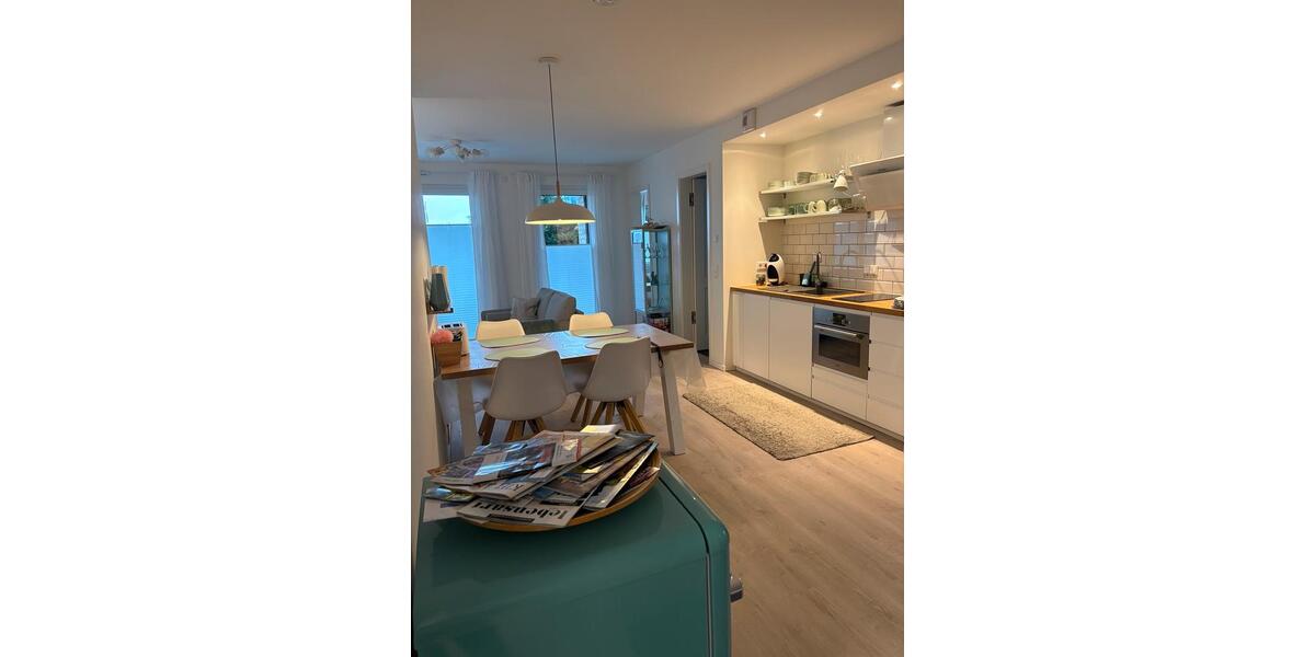 3-Zimmer-Wohnung möbiliert in Laboe 3 zimmer