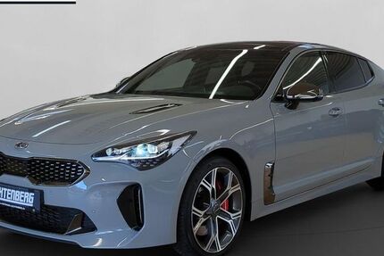 Kia Stinger 71.800 km 31.580 &euro; Leverkusen 51381