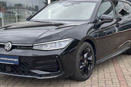 VW Passat 9.267 km 43.490 € Teterow 17166