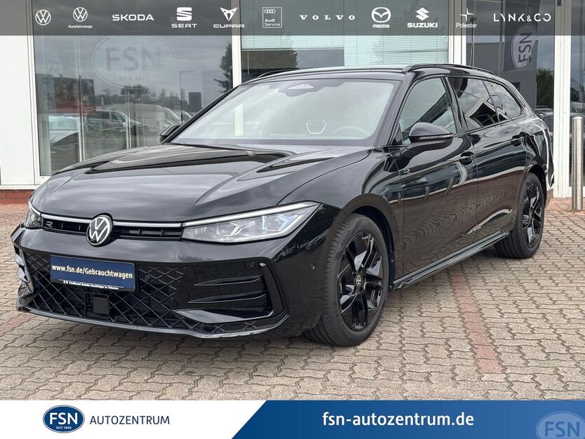 VW Passat 9.267 km 43.490 € Teterow 17166