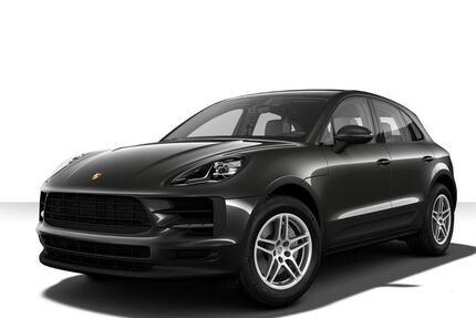Porsche Macan 61.899 km 53.900 &euro; Lüneburg 21339