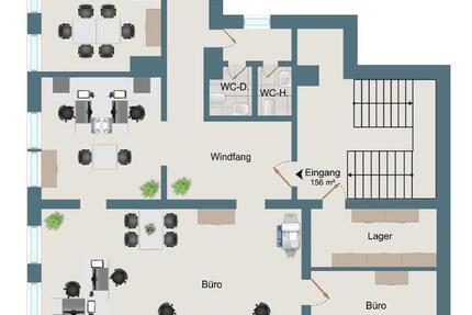 Gewerbeobjekt Großenhain - 1.400&euro; | Angebot:25448084