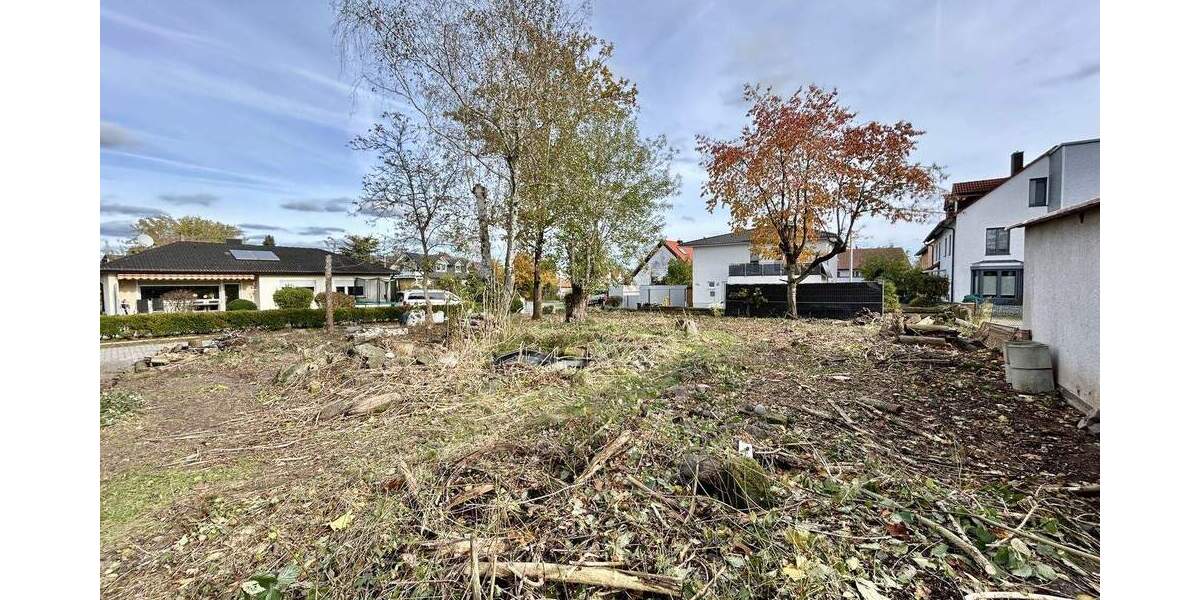 Traumhaftes Baugrundstück in Niederndorfs Bestlage zimmer