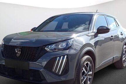 Peugeot 2008 15.654 km 18.470 &euro; Borken 46325